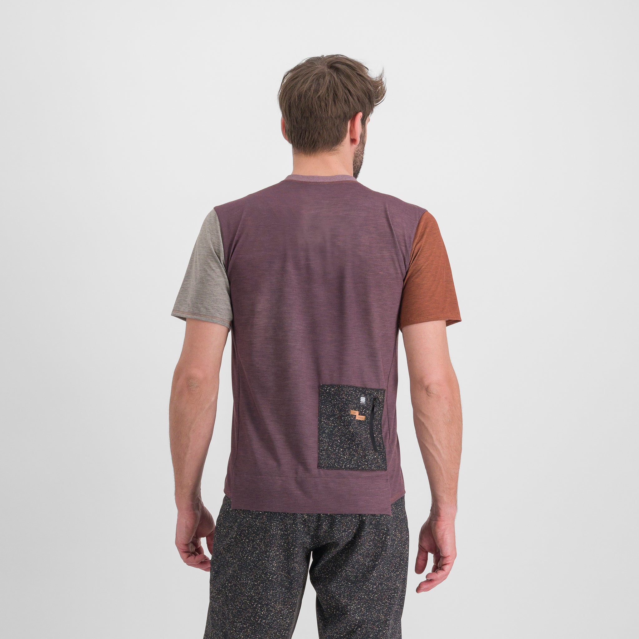 Sportful Sky Rider Giara Tee
