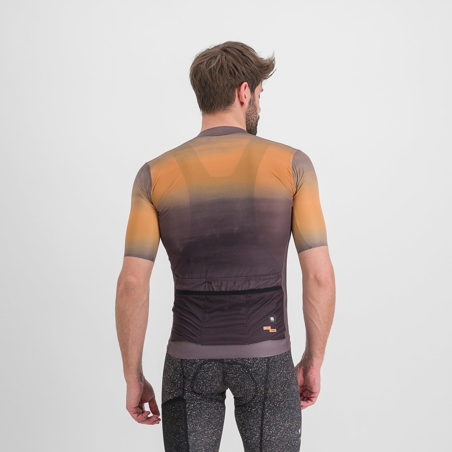 Sportful Sky Rider Supergiara Jersey
