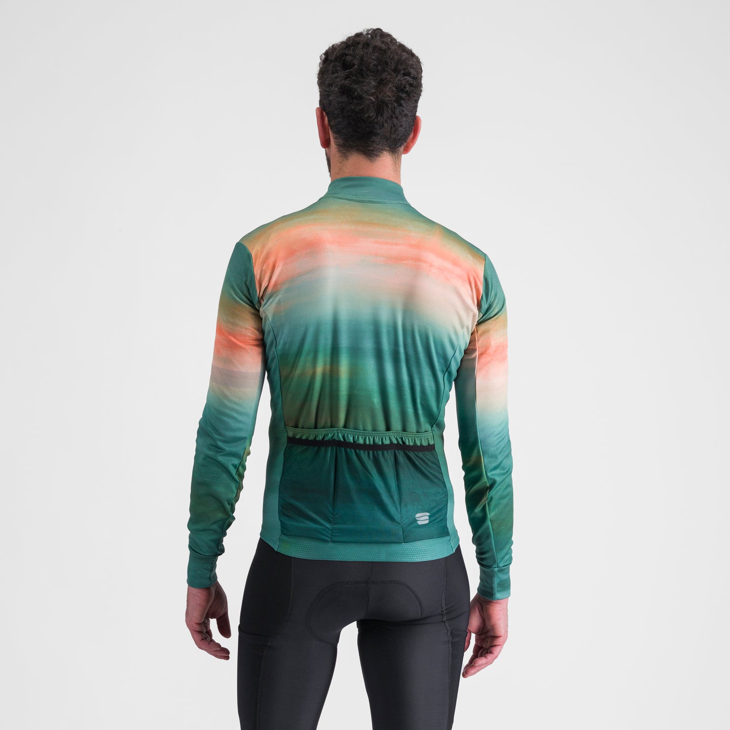 Sportful Flow Supergiara Thermal Jersey