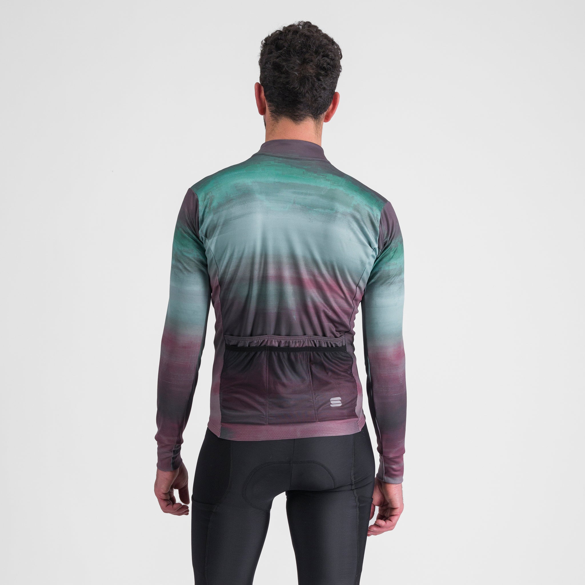 Sportful Flow Supergiara Thermal Jersey