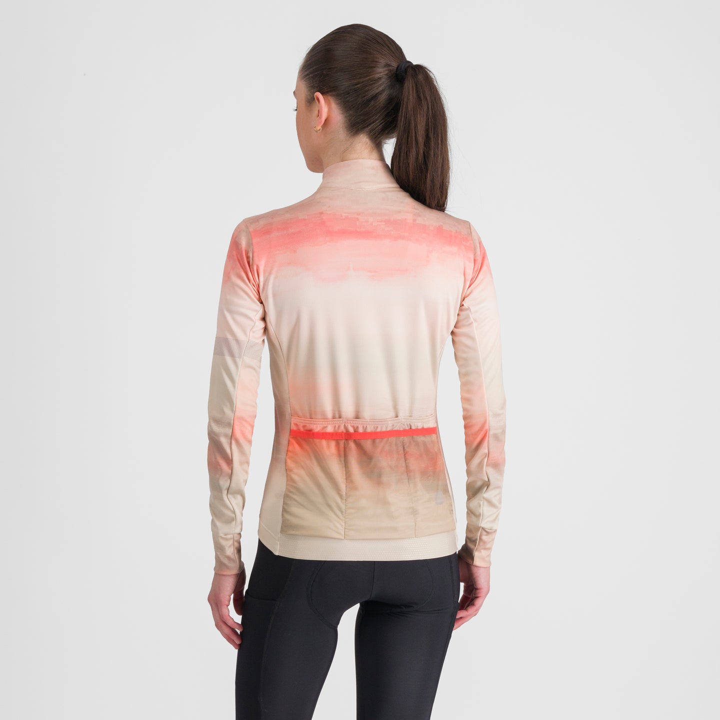 Sportful Flow Supergiara W Thermal Jersey