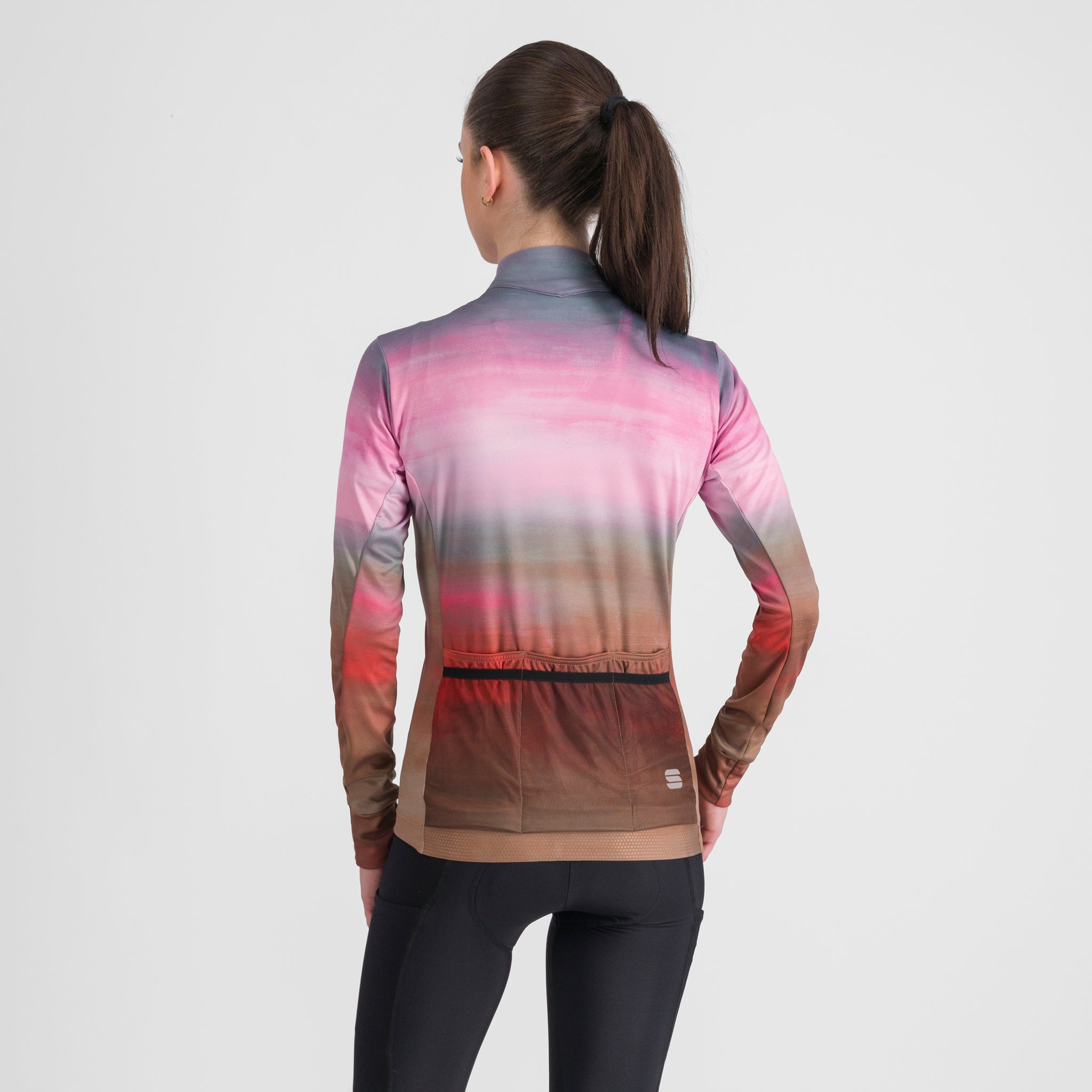 Sportful Flow Supergiara W Thermal Jersey