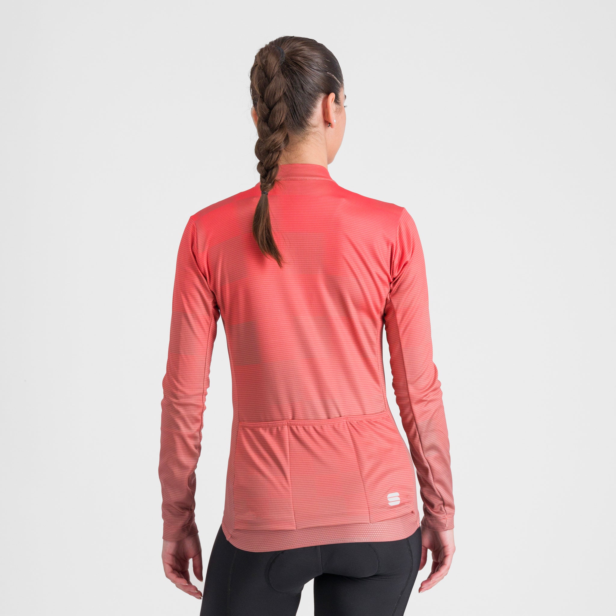 Sportful Rocket W Thermal Jersey