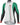 Castelli Monza Jersey - Mens – green/black/white