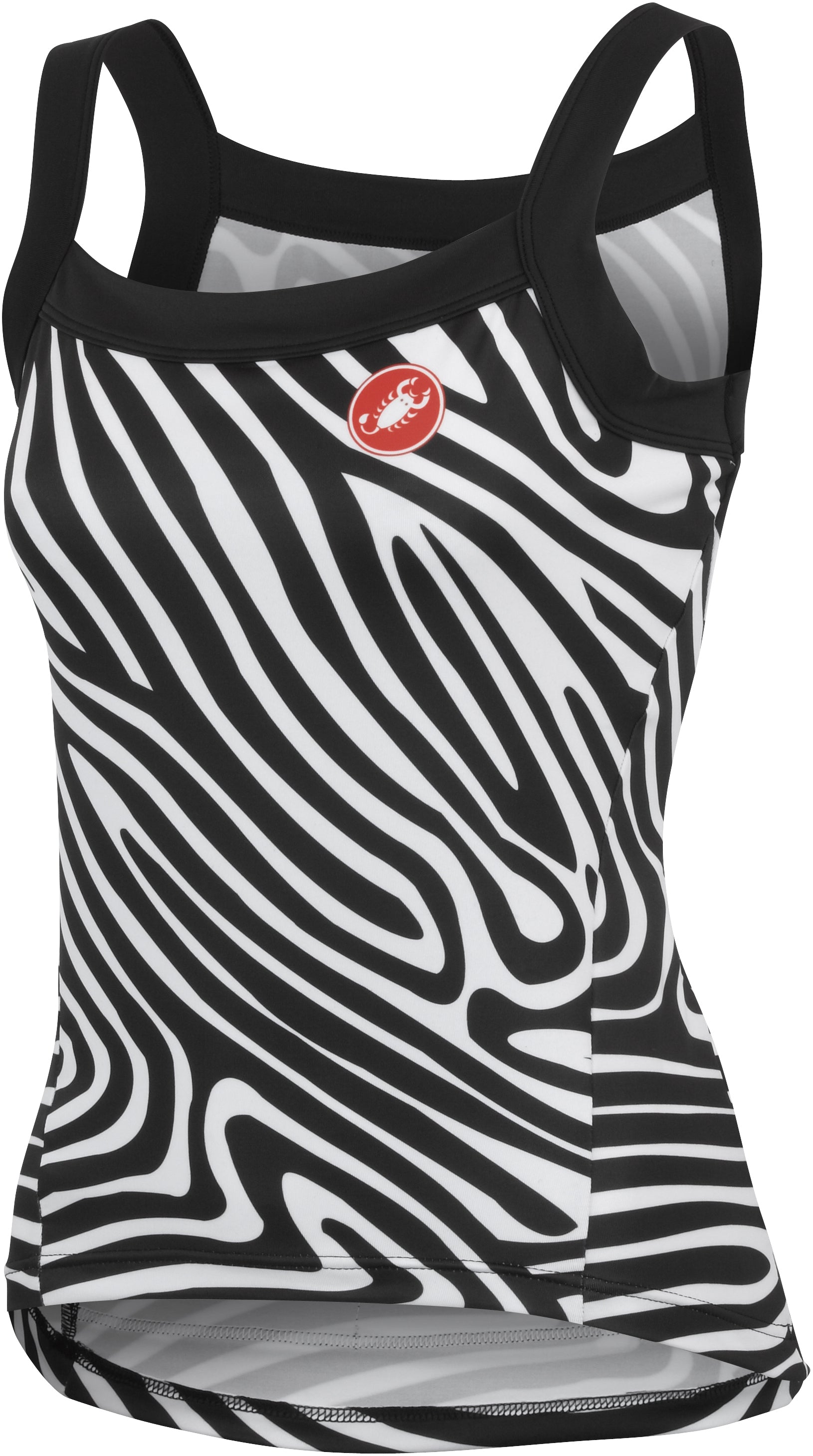 Castelli Ottico Top
