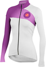 Castelli Incanto LS Jersey - Women's