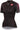 Castelli Certezza Jersey FZ - Women's – Black