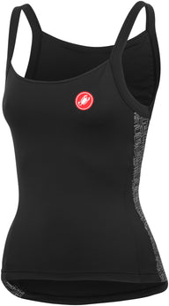 Castelli Scarabocchio Bavette Top - Women's – Black