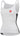 Castelli Scarabocchio Bavette Top - Women's – Wht/Blk