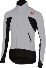 Castelli Alpha Wind Jersey FZ