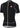 Castelli Raffica Jersey FZ – Blk/Turbulence