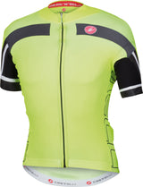 Castelli Free AR 4.0 Jersey FZ  2015