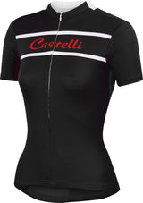 Castelli Promessa Jersey