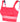 Castelli Bellissima Cycling Bra – Coral