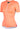 Castelli Bellissima Jersey – Lt. Orange
