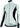 Castelli Trasparente 2 Jersey FZ - Women's – white