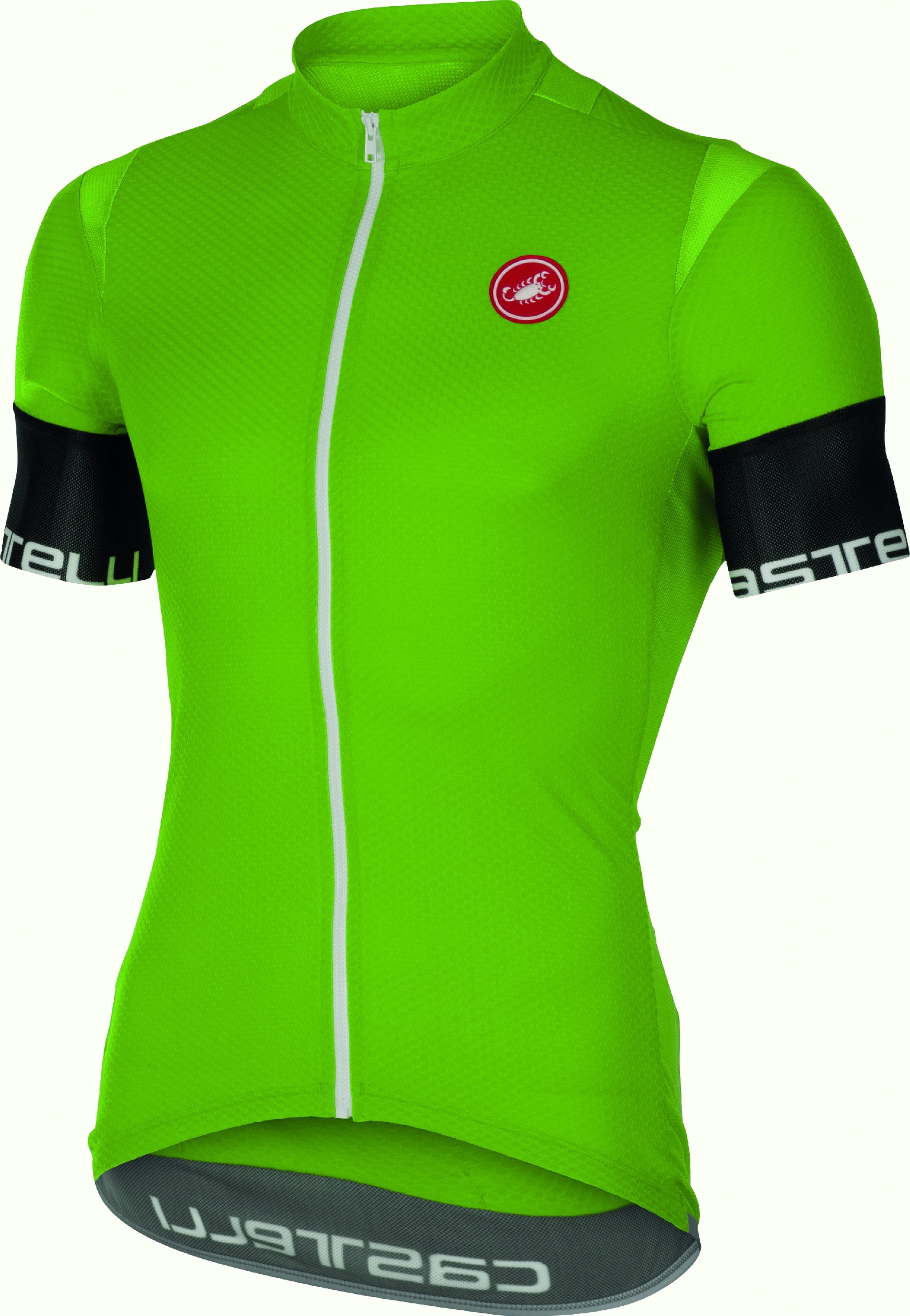 Castelli Entrata 2 Jersey FZ