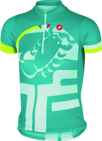 Castelli Veleno Kid Jersey
