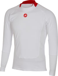 Castelli Prose LS Base Layer