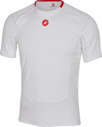 Castelli Prose SS – white