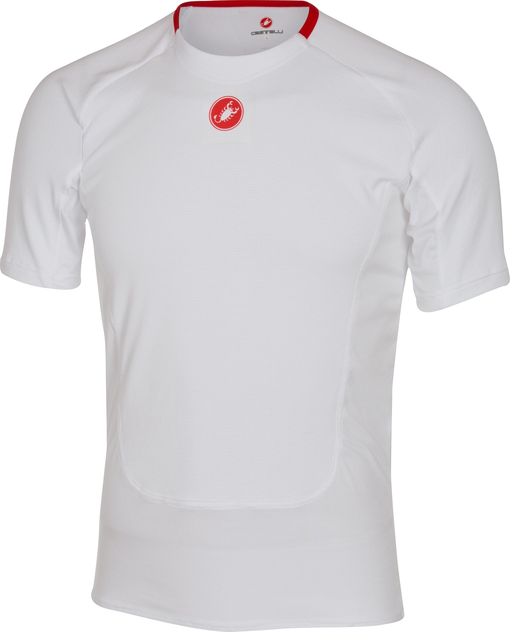 Castelli Prose SS – white