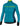 Castelli Trasparente 3 Jersey FZ - Women's – Blue