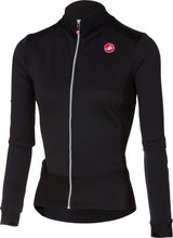 Castelli Sciccosa Jersey - Women's – light black