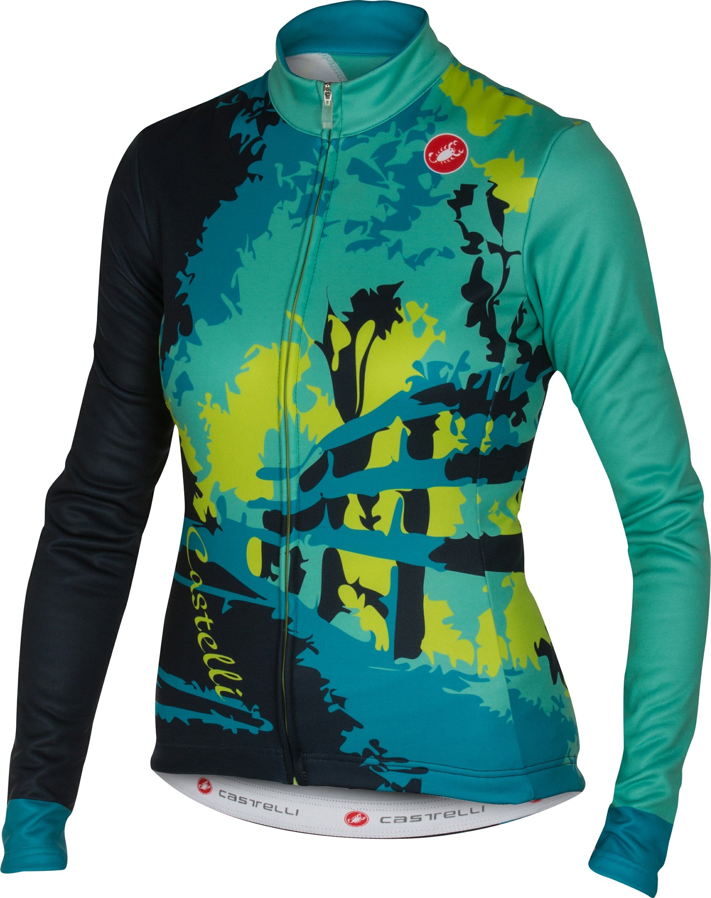 Castelli Sentiero Jersey - Women's