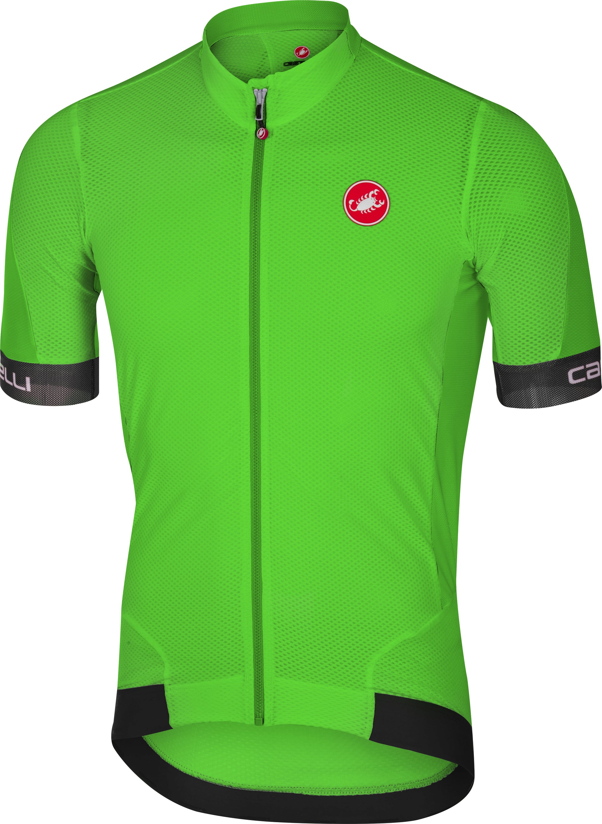 Castelli Volata 2 Jersey FZ