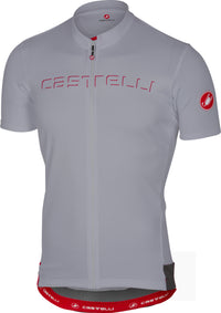 Castelli Prologo V Jersey