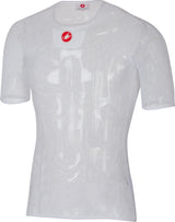 Castelli Core Mesh 3 SS – white