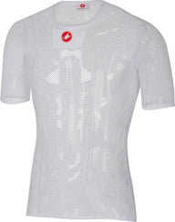 Castelli Core Mesh 3 SS – white