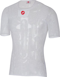 Castelli Core Mesh 3 SS – white