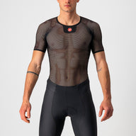 Castelli Core Mesh 3 SS – Black