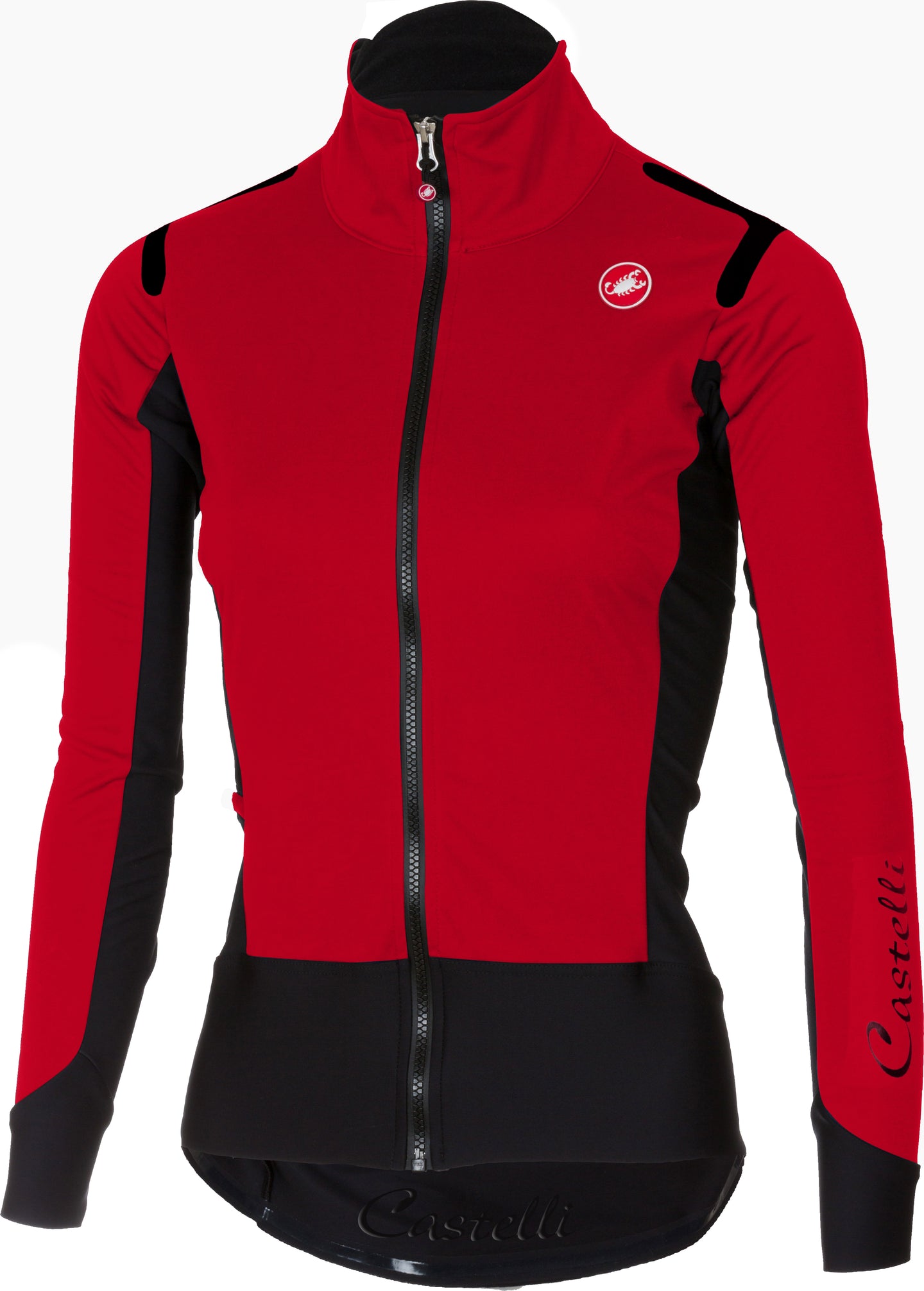 Castelli Alpha Ros W Jersey