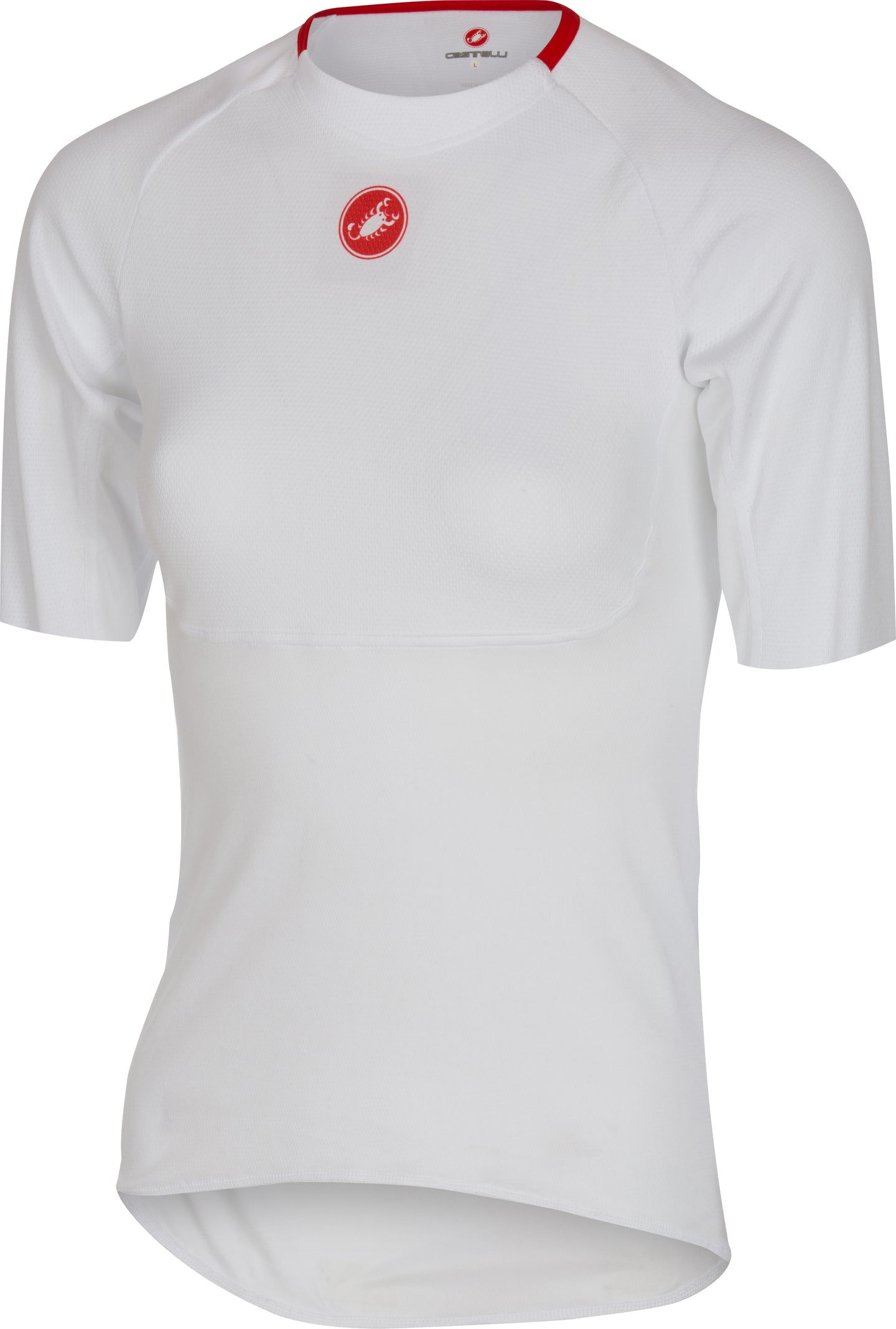 Castelli Prose W SS – white