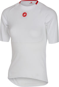 Castelli Prose W SS – white