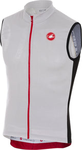Castelli Entrata 3 Sleeveless FZ