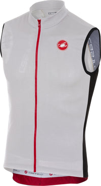 Castelli Entrata 3 Sleeveless FZ