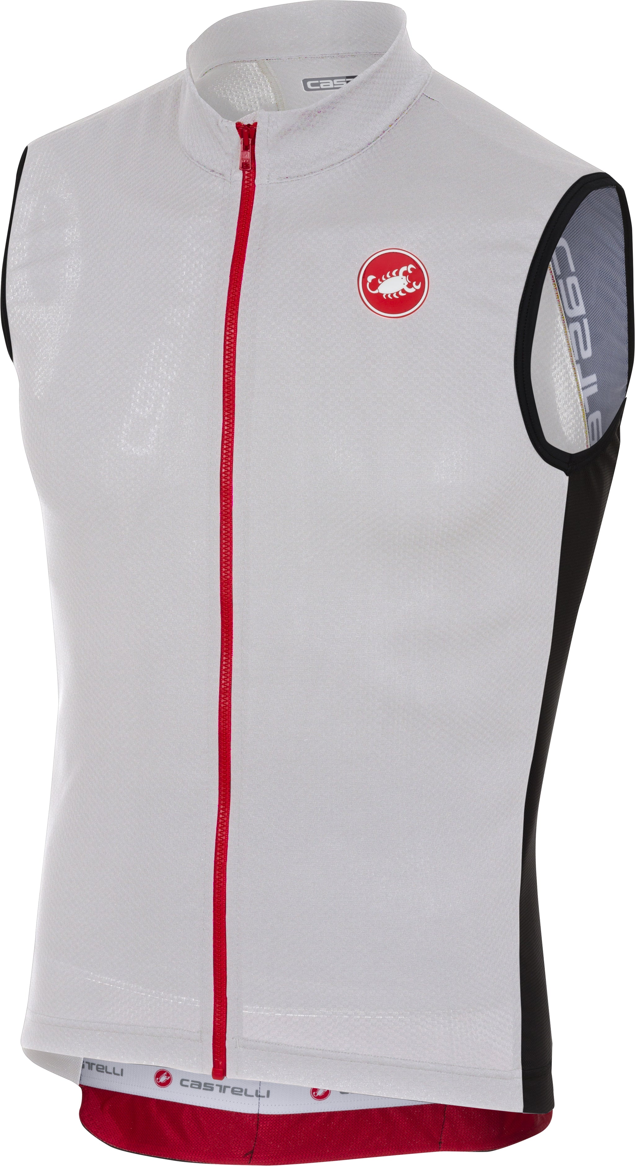 Castelli Entrata 3 Sleeveless FZ