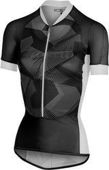 Castelli Climber's W Jersey - 2018 – Black/Anthracite