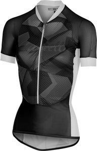 Castelli Climber's W Jersey - 2018 – Black/Anthracite