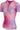 Castelli Alba Jersey – alba pink
