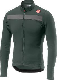 Castelli Puro 3 Jersey FZ