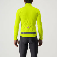 Castelli Puro 3 Jersey FZ