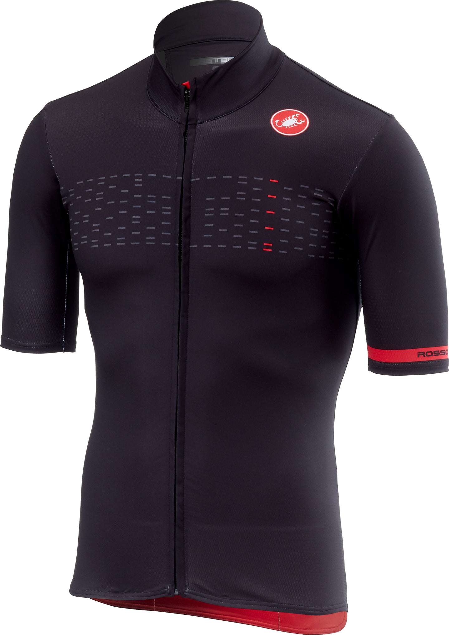 Castelli Mid Weight SS Jersey