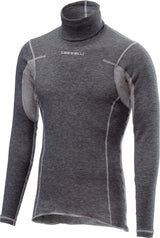 Castelli Flanders Warm / Neck Warmer – Grey