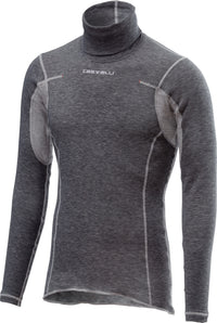 Castelli Flanders Warm / Neck Warmer – Grey
