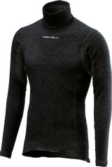 Castelli Flanders Warm / Neck Warmer – Black