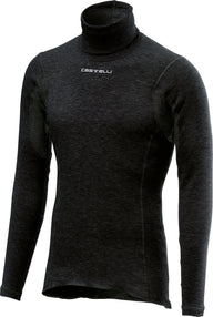 Castelli Flanders Warm / Neck Warmer – Black